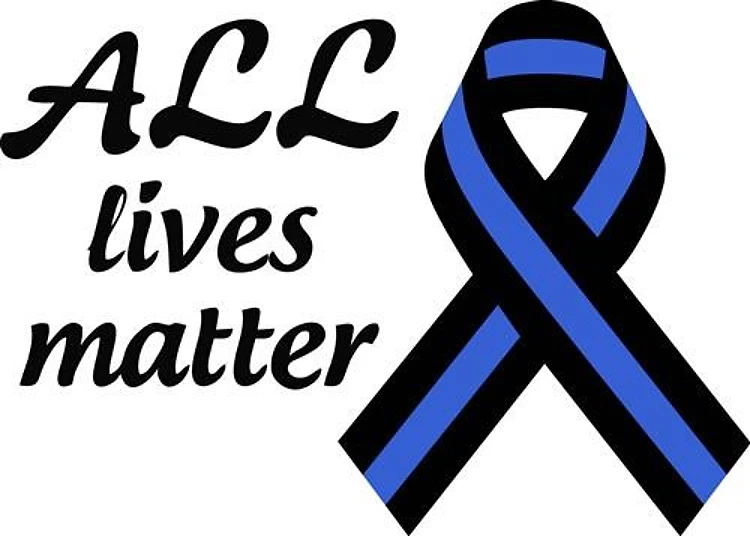 All Lives Matter