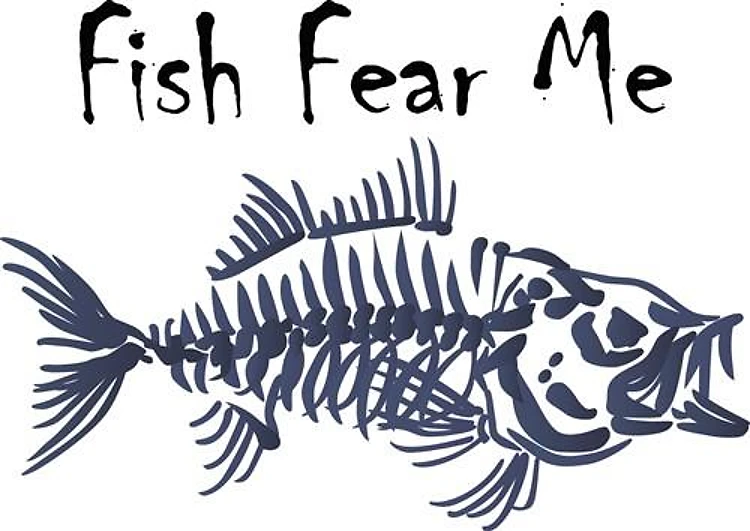 Fish Fear Me