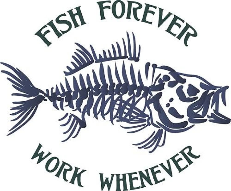 Fish Forever
