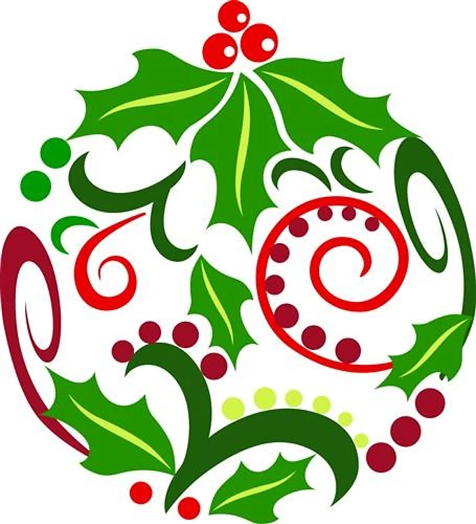Christmas Ornament