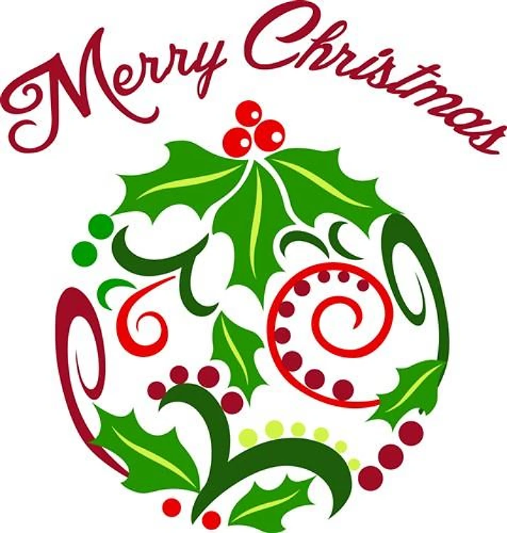 Merry Christmas