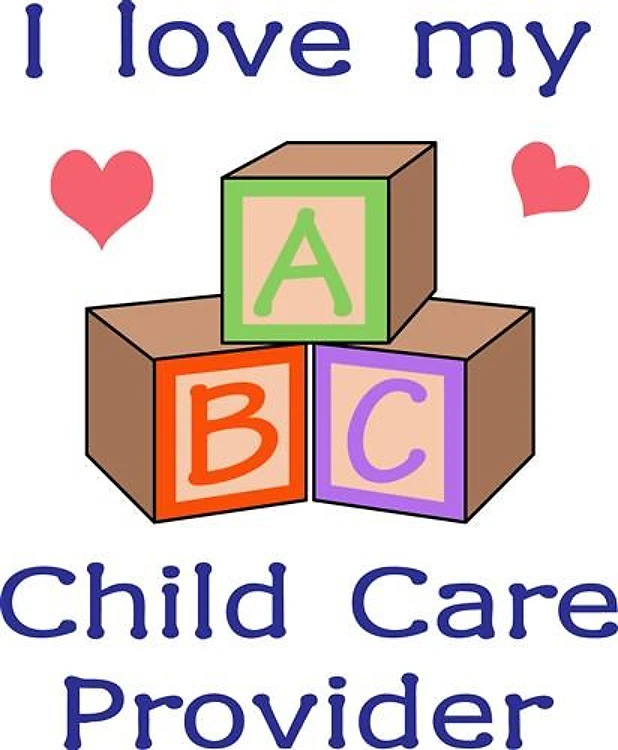 Child Care Provider