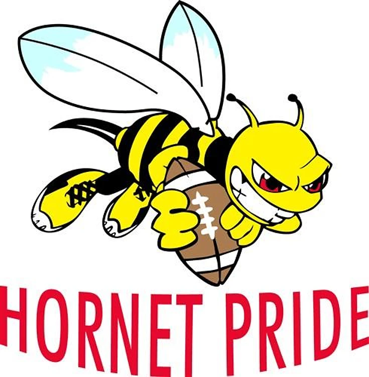 Hornet Pride