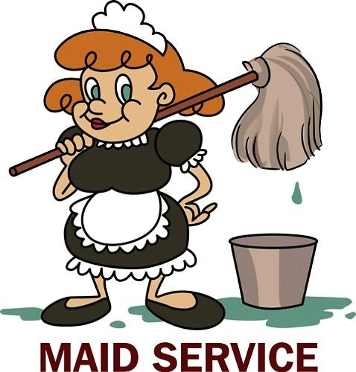 Maid Service