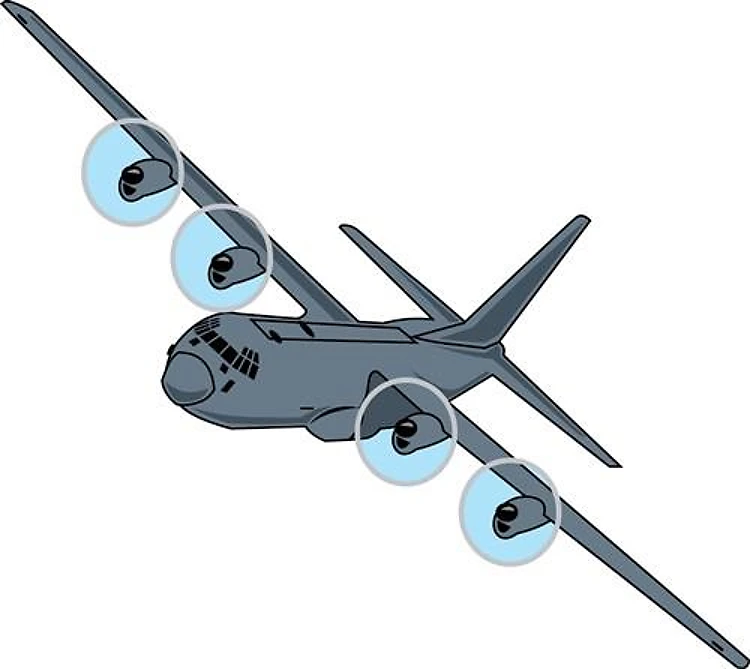 C One Thirty Hercules