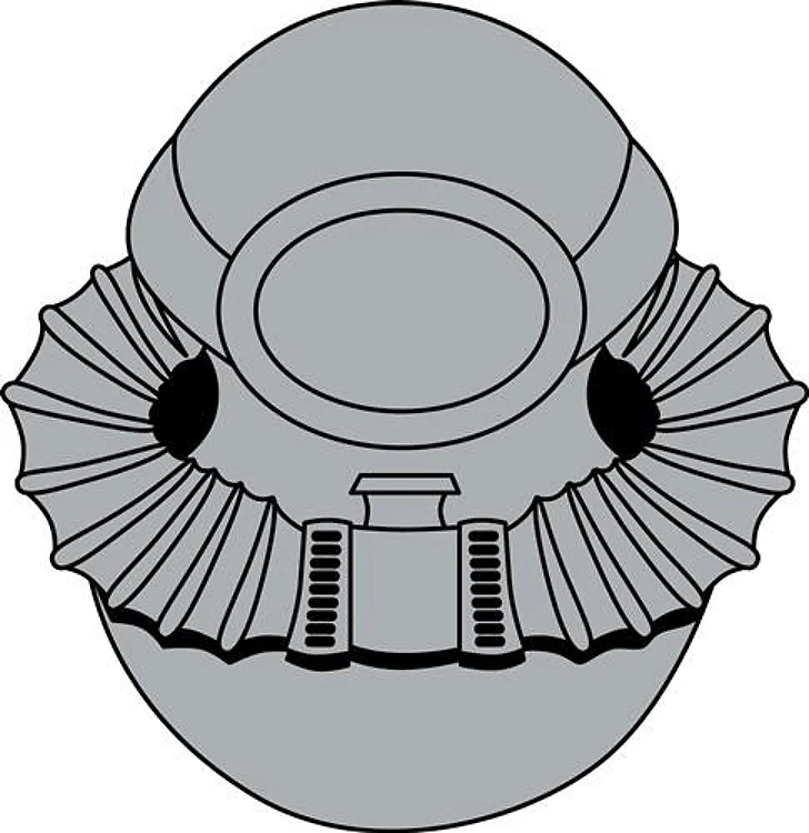 Military Diver