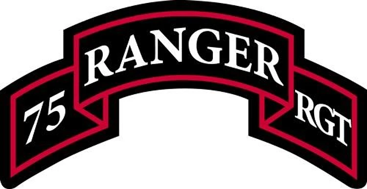 Seventy Fifth Ranger