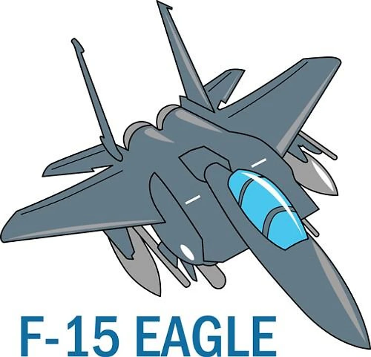 F Fifteen Eagle