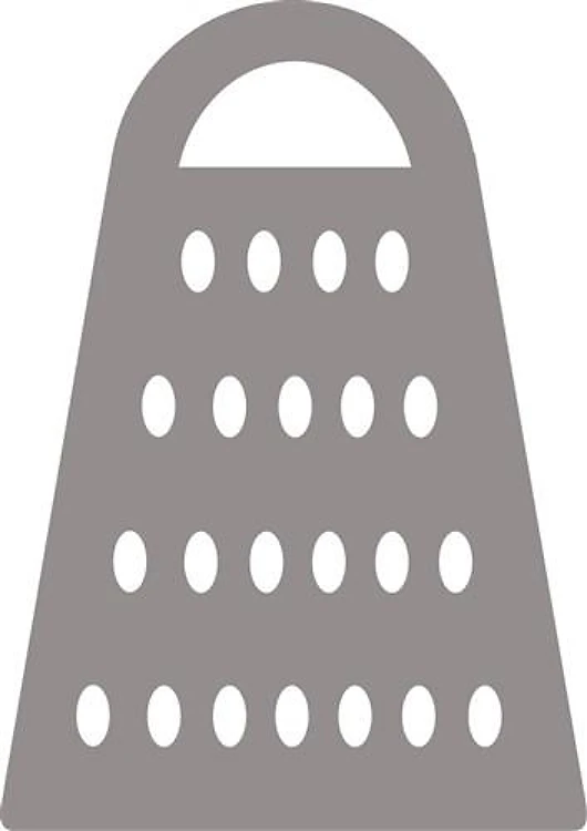 Cheese Grater