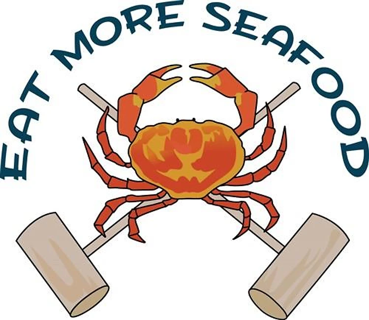 Eat More Seafood
