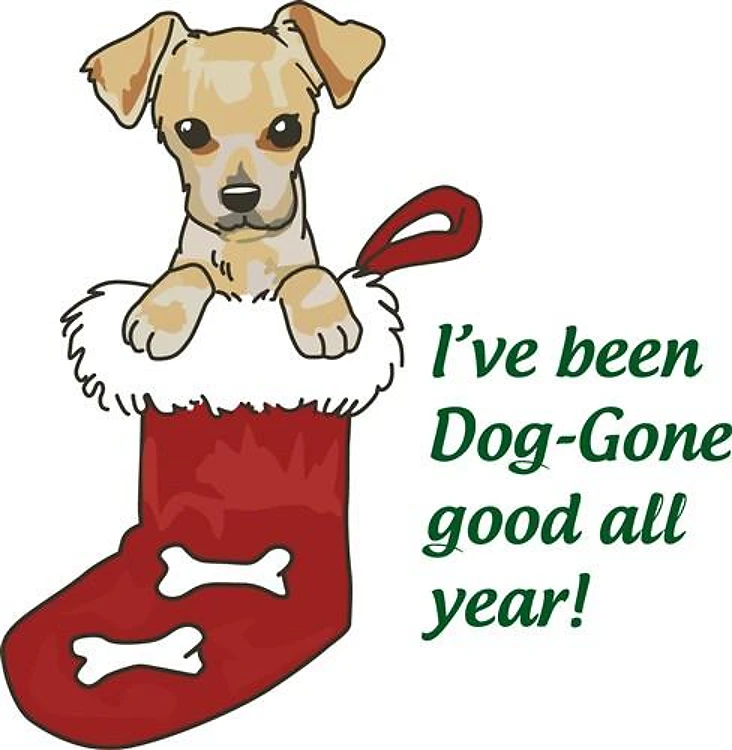 Dog Gone Good