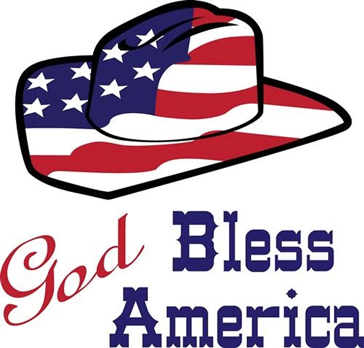 God Bless America
