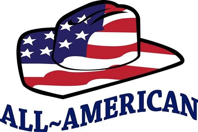 All America