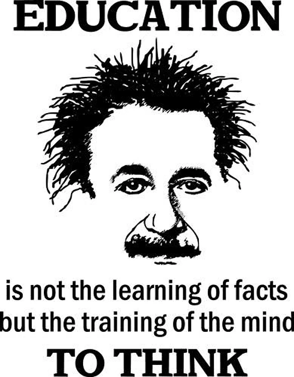 Einstein Education
