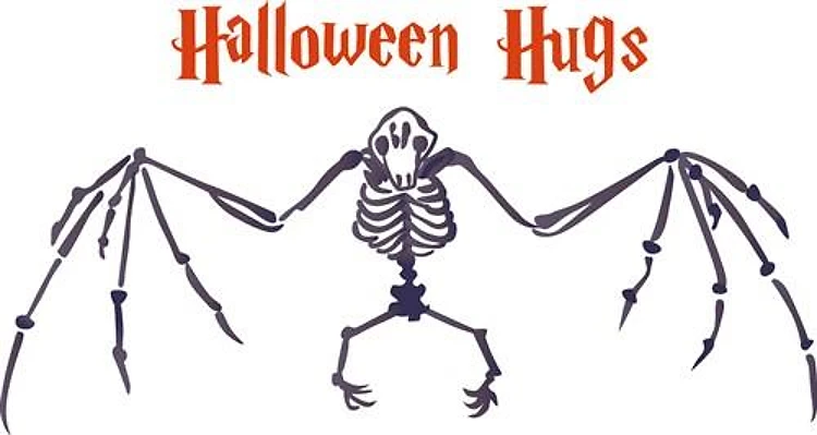 Halloween Hugs