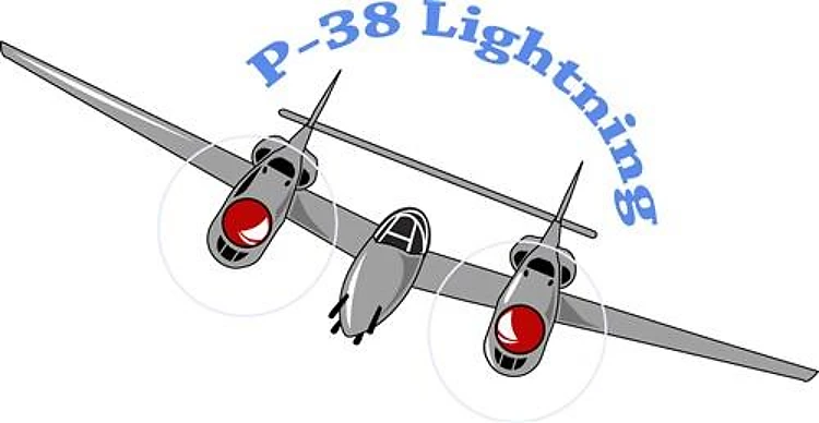 P Thirty Eight