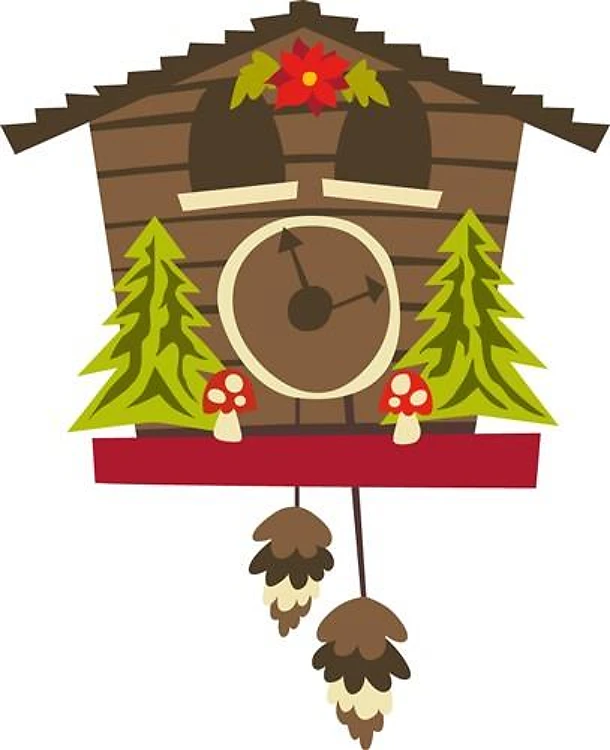 Cuckoo Clock