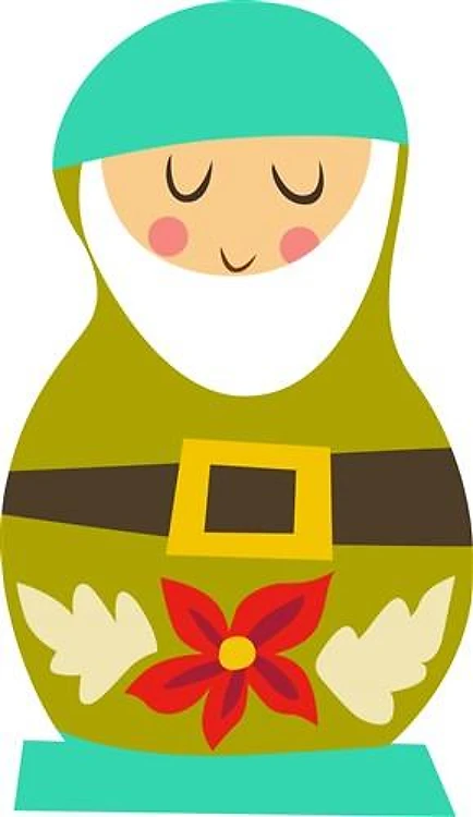 Russian Doll