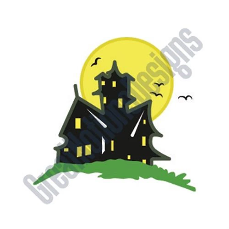 HAUNTED HOUSE