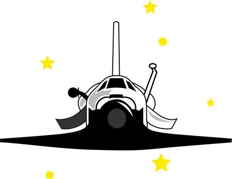 Space Shuttle