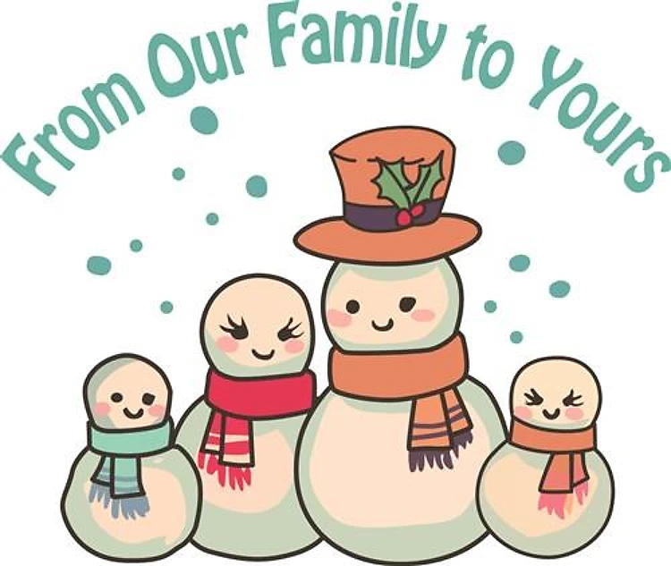 From Our Family