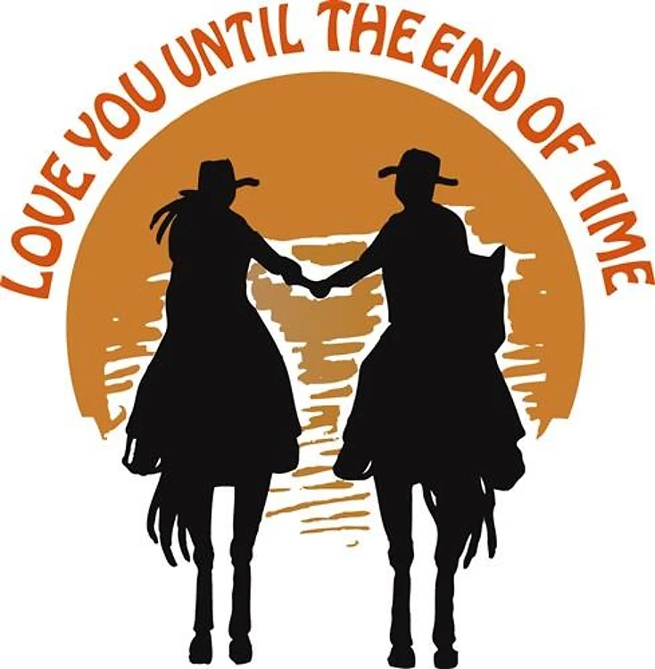 Love Until End Of Time