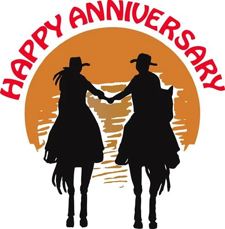 Western Anniversary