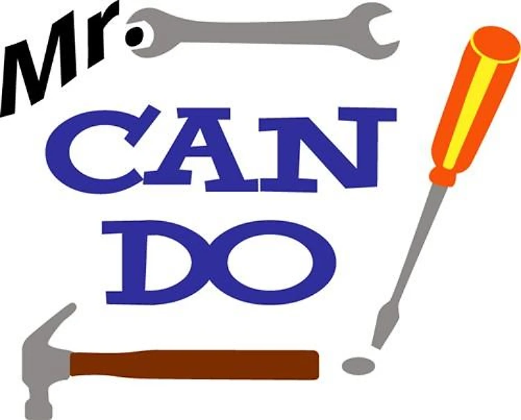 Mr Can Do