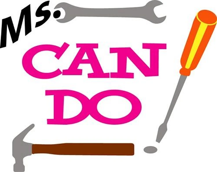 Ms Can Do