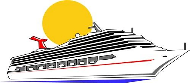 Crusie Ship