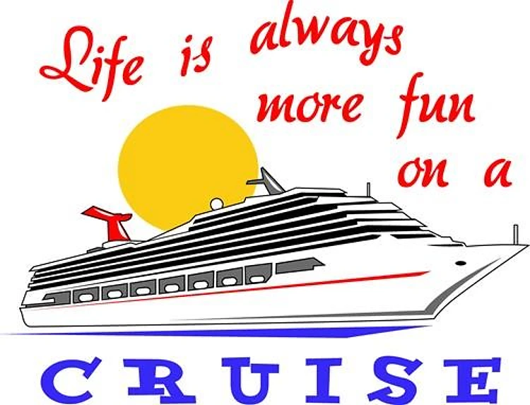 More Fun On A Crusie