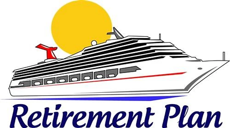 Cruise Retirement Plan