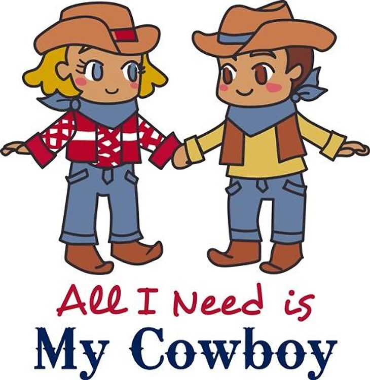 All I Need