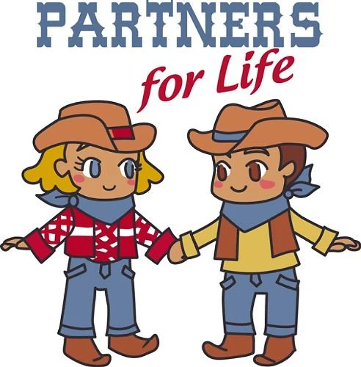 Partners For Life