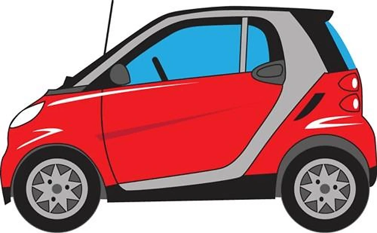 Eco Small Car