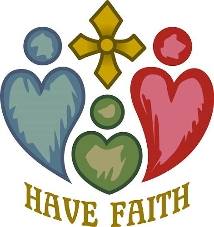 Have Faith