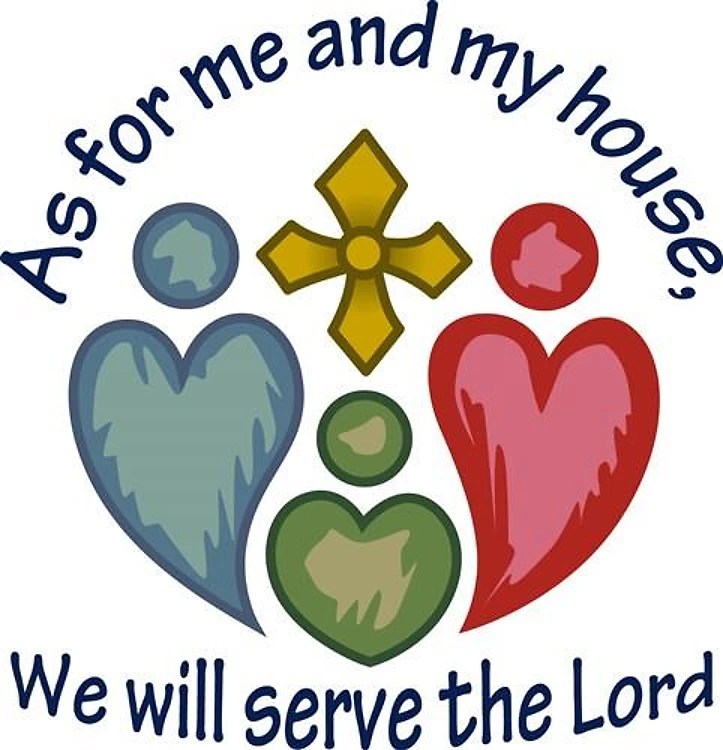 Serve The Lord
