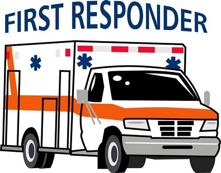 First Responder