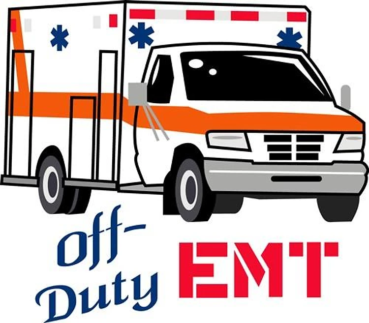 Off Duty EMT