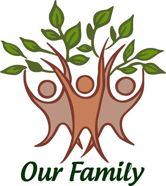 Our Family Tree