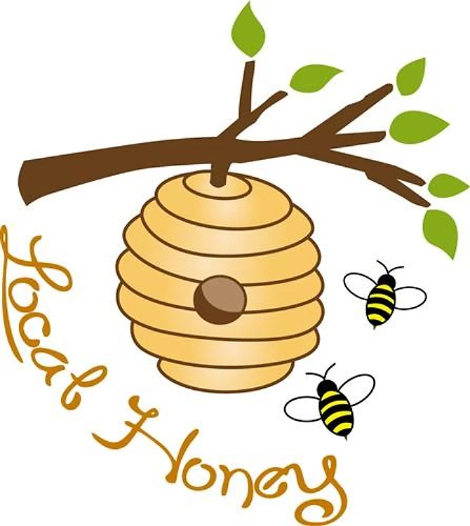 Local Honey