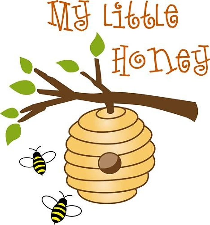 My Little Honey