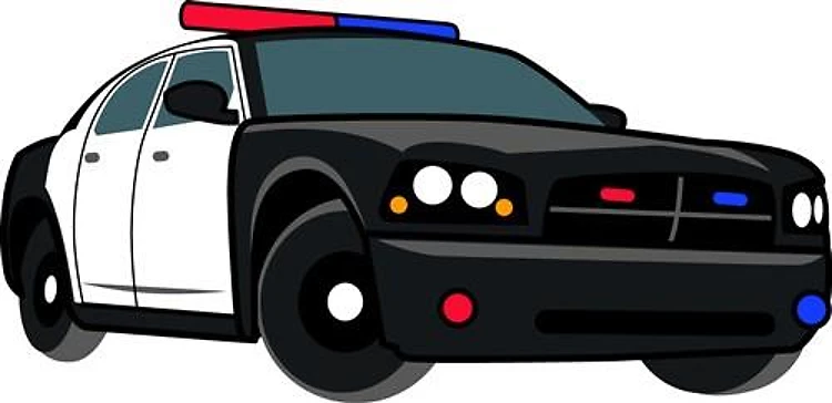 Police Car