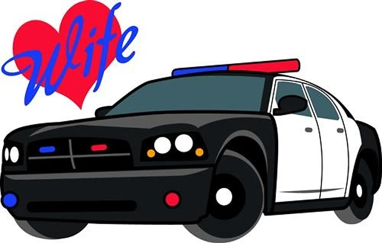 Officers Wife