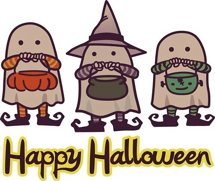 Happy Halloween