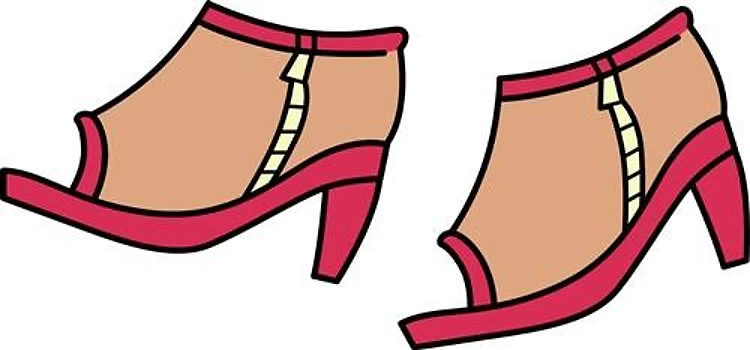 Womens Shoes