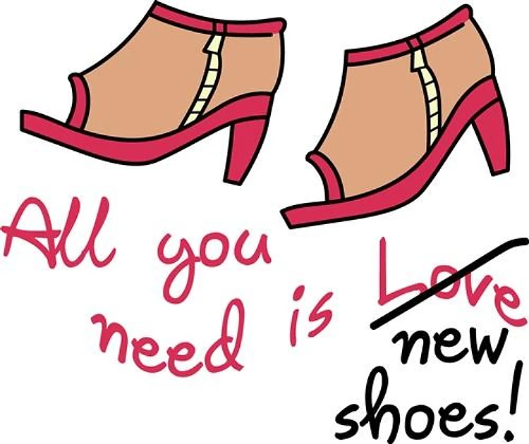 All You Need Is