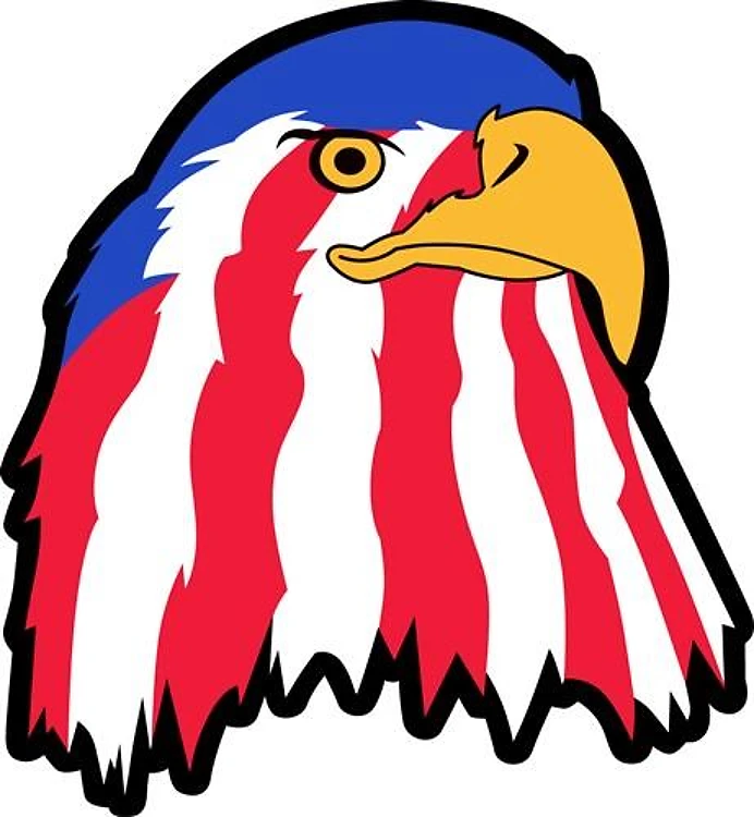 Eagle Head USA