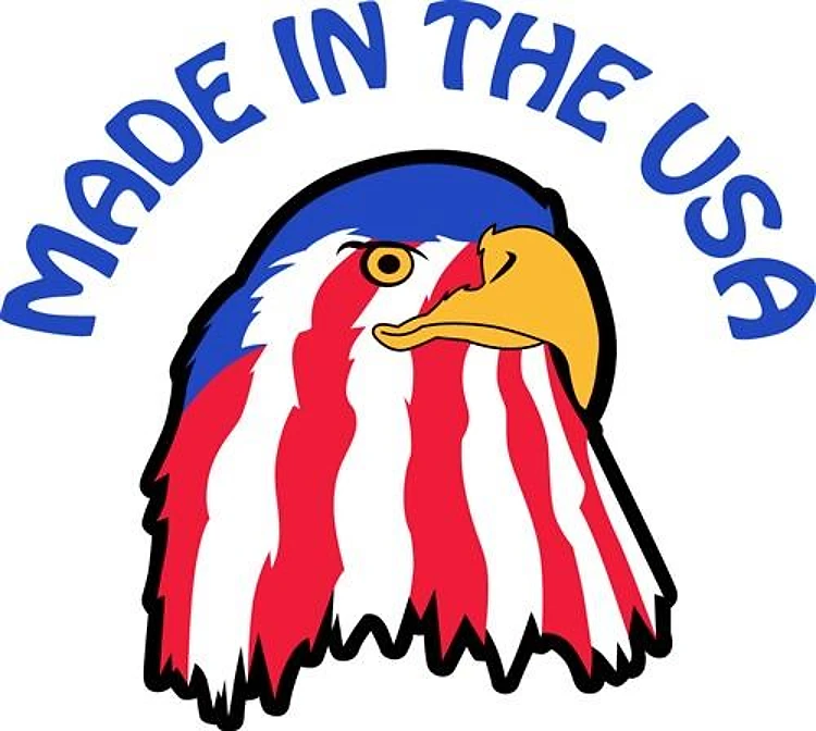Made In The USA