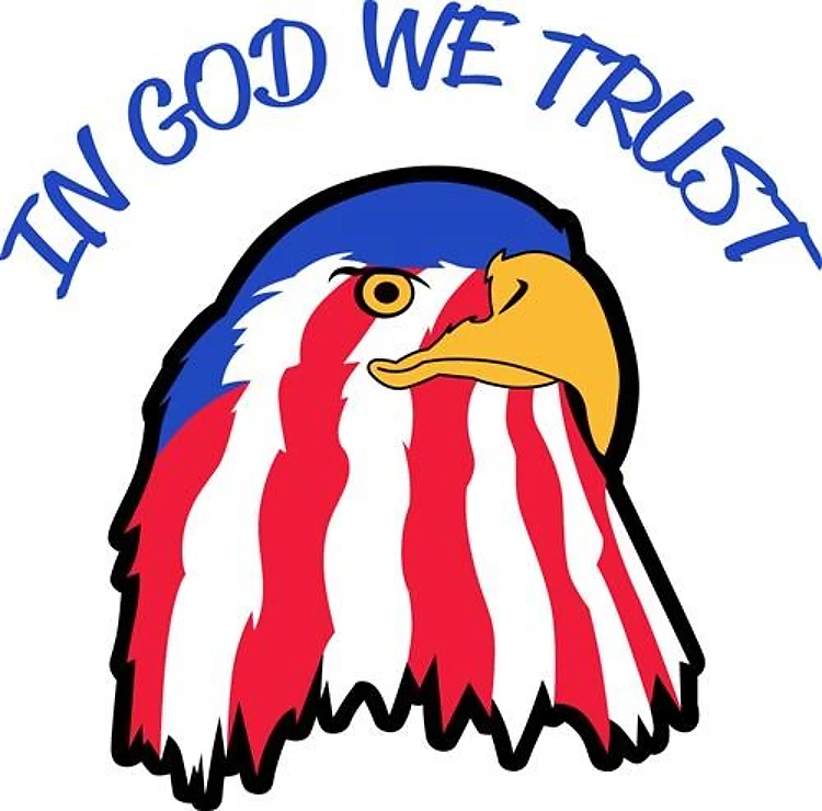 In God We Trust